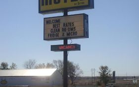 Route 66 Motel