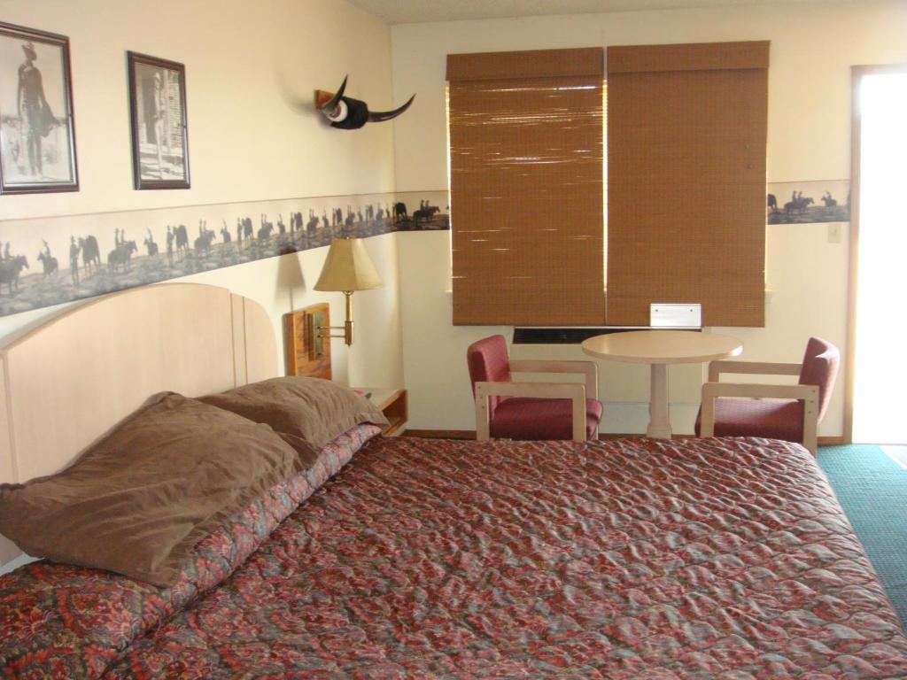 Route 66 Motel Afton Extérieur photo